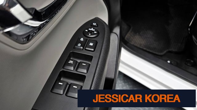 2017 Kia Ray - Thumbnail 7