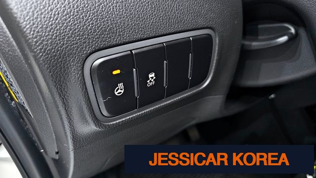 2017 Kia Ray - Thumbnail 9