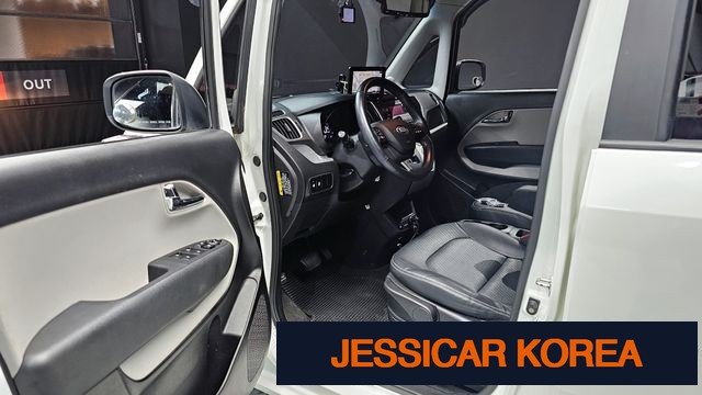 2017 Kia Ray - Thumbnail 10