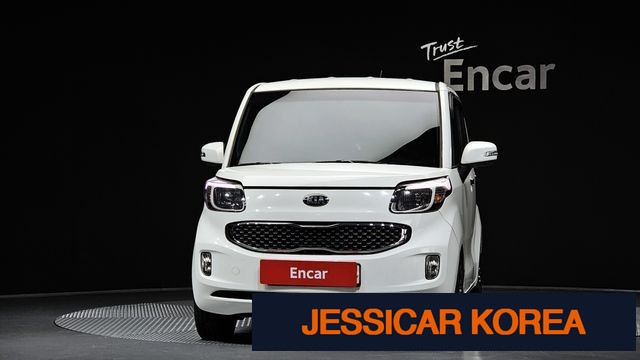 2017 Kia Ray - Thumbnail 11