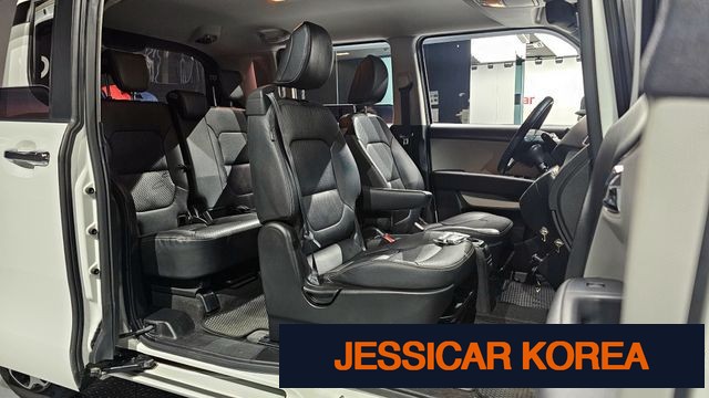 2017 Kia Ray - Thumbnail 12