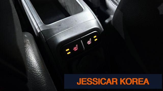 2017 Kia Ray - Thumbnail 14