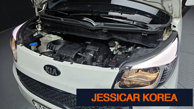 2017 Kia Ray - Thumbnail 15