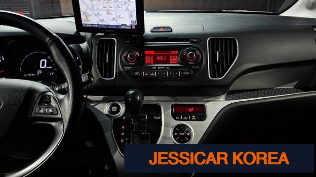2017 Kia Ray - Thumbnail 16