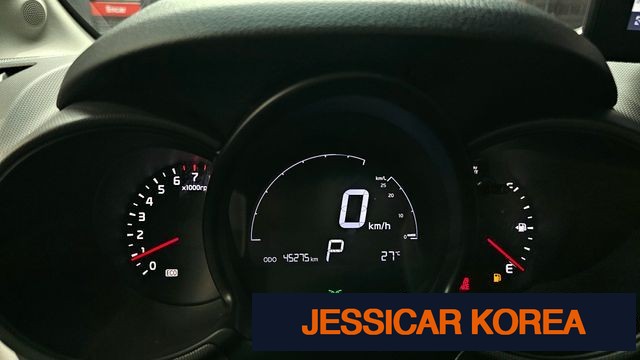 2017 Kia Ray - Thumbnail 17