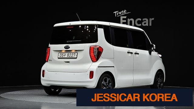 2017 Kia Ray - Thumbnail 18