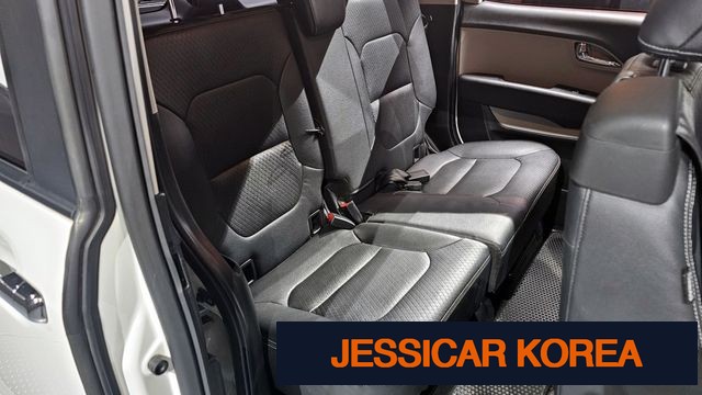 2017 Kia Ray - Thumbnail 19