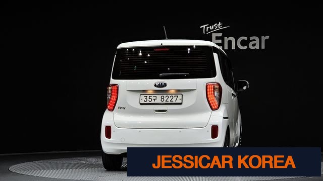 2017 Kia Ray - Thumbnail 20