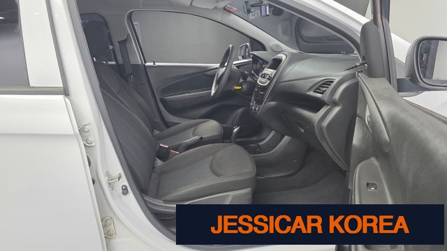 2020 Chevrolet The New Spark - Thumbnail 3