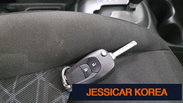 2020 Chevrolet The New Spark - Thumbnail 5