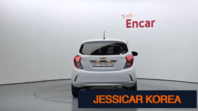 2020 Chevrolet The New Spark - Thumbnail 6
