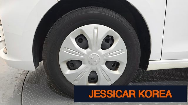 2020 Chevrolet The New Spark - Thumbnail 7