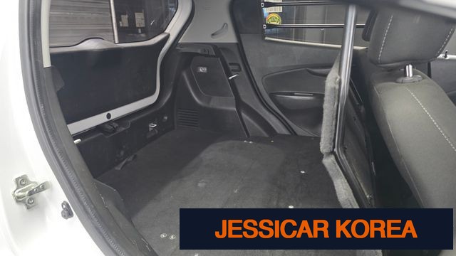 2020 Chevrolet The New Spark - Thumbnail 8