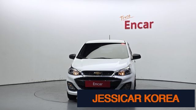 2020 Chevrolet The New Spark - Thumbnail 9