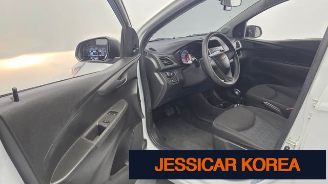2020 Chevrolet The New Spark - Thumbnail 10