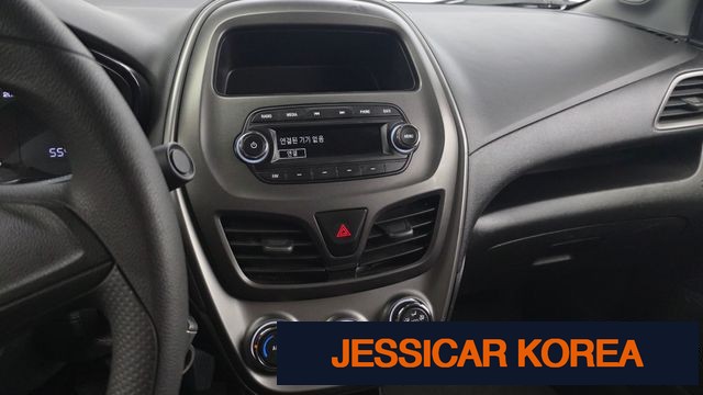 2020 Chevrolet The New Spark - Thumbnail 14