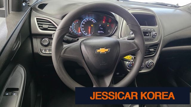 2020 Chevrolet The New Spark - Thumbnail 15