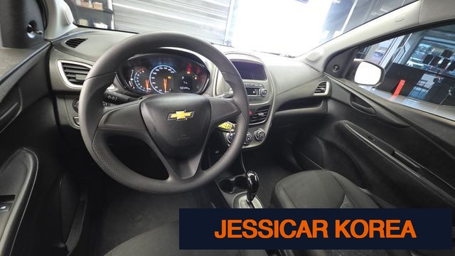 2020 Chevrolet The New Spark - Thumbnail 17