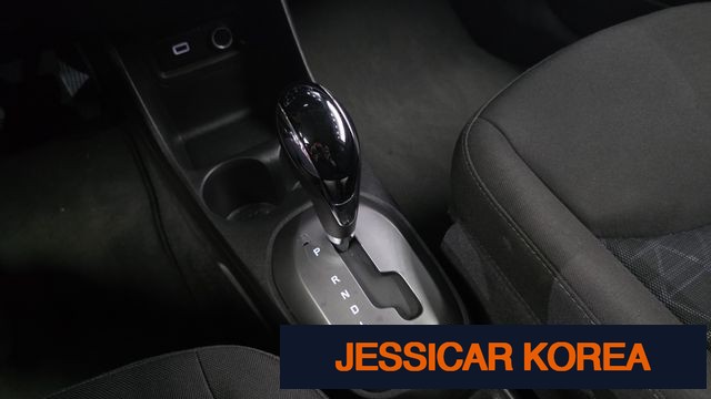 2020 Chevrolet The New Spark - Thumbnail 18
