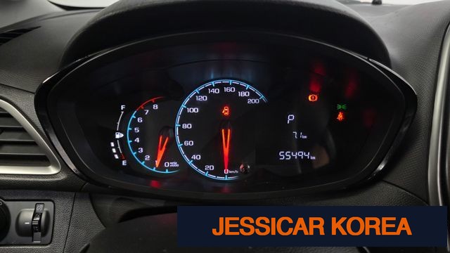 2020 Chevrolet The New Spark - Thumbnail 20