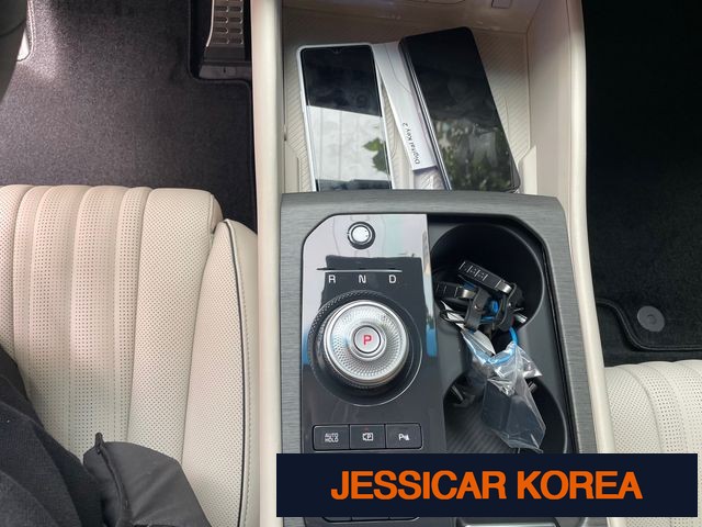 2025 Kia The New K8 Hybrid - Thumbnail 2