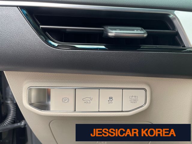 2025 Kia The New K8 Hybrid - Thumbnail 5