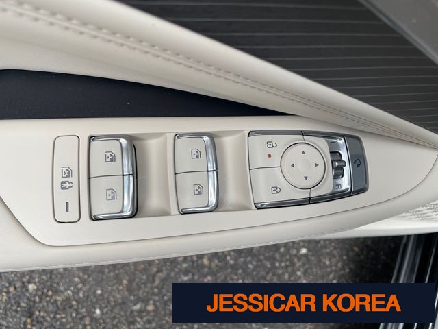 2025 Kia The New K8 Hybrid - Thumbnail 7