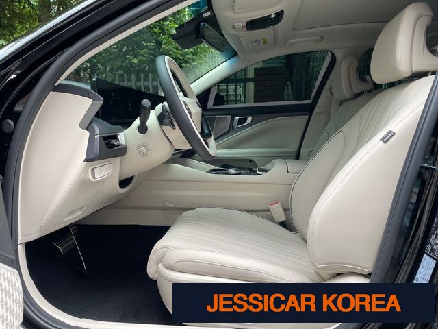 2025 Kia The New K8 Hybrid - Thumbnail 10