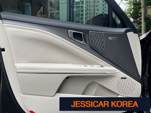 2025 Kia The New K8 Hybrid - Thumbnail 11