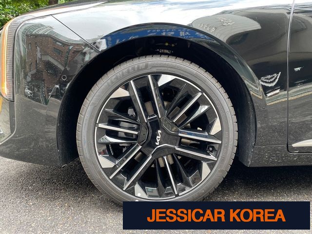 2025 Kia The New K8 Hybrid - Thumbnail 13