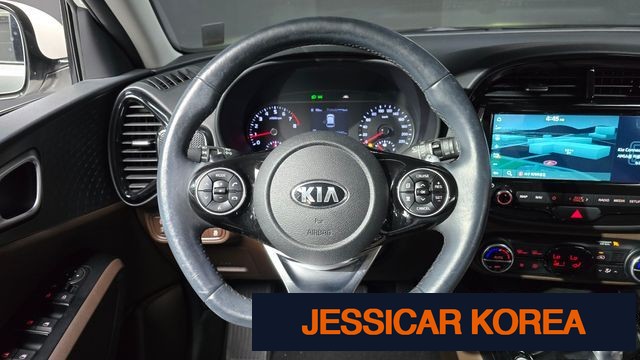 2019 Kia soul booster - Thumbnail 11