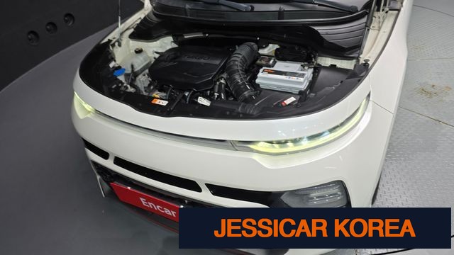 2019 Kia soul booster - Thumbnail 13