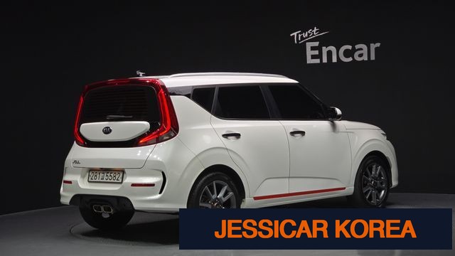 2019 Kia soul booster - Thumbnail 17