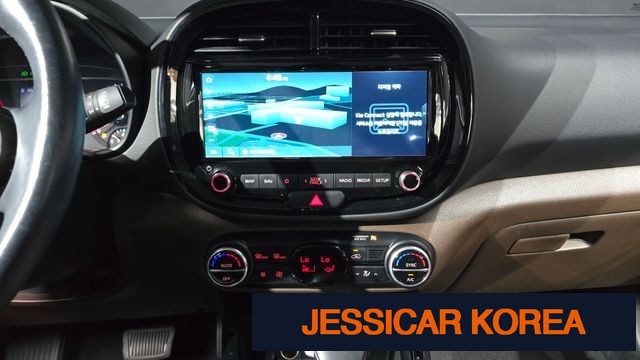 2019 Kia soul booster - Thumbnail 18