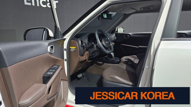 2019 Kia soul booster - Thumbnail 19
