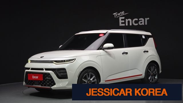 2019 Kia soul booster - Thumbnail 20