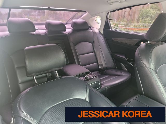 2020 Kia K7 Premier - Thumbnail 2