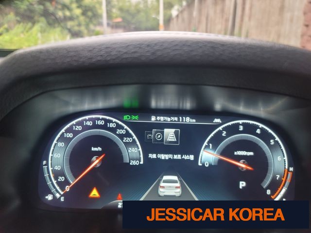 2020 Kia K7 Premier - Thumbnail 4