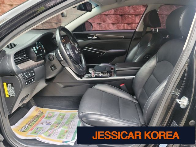 2020 Kia K7 Premier - Thumbnail 5