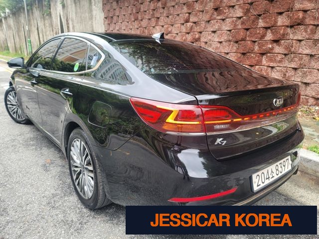 2020 Kia K7 Premier - Thumbnail 6