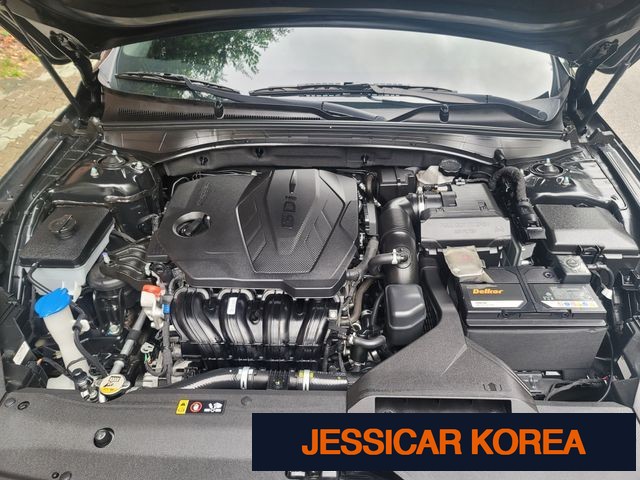 2020 Kia K7 Premier - Thumbnail 9