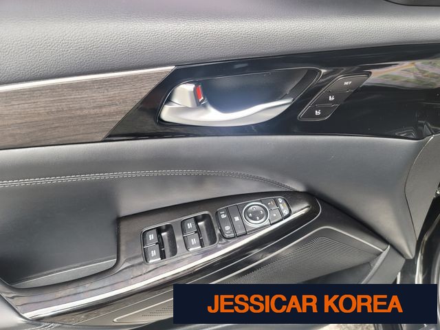 2020 Kia K7 Premier - Thumbnail 10