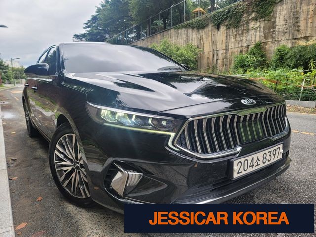 2020 Kia K7 Premier - Thumbnail 14