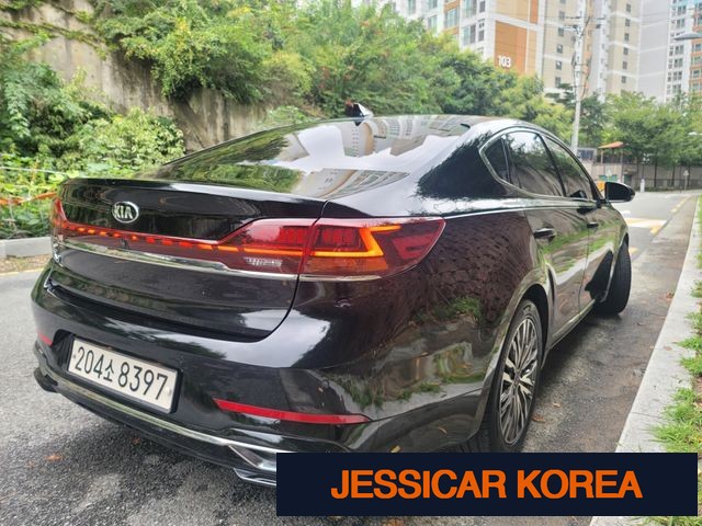 2020 Kia K7 Premier - Thumbnail 17
