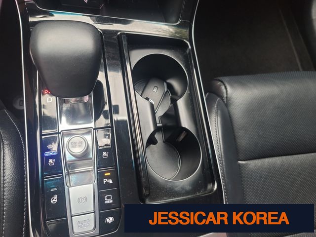 2020 Kia K7 Premier - Thumbnail 18