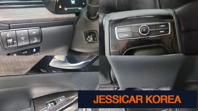 2020 Kia K7 Premier - Thumbnail 19