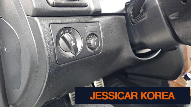 2016 KG Mobility Rexton W - Thumbnail 6