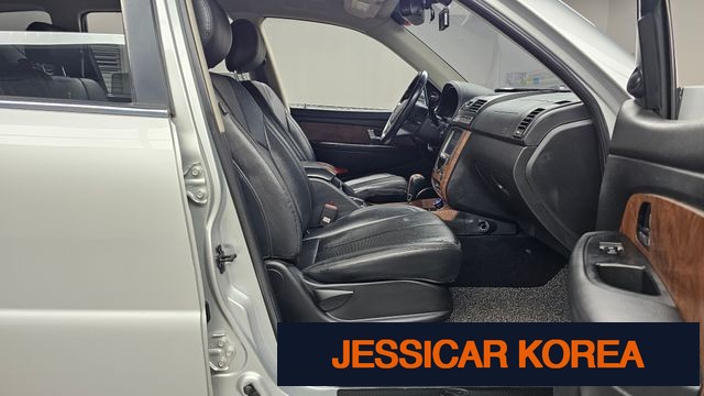 2016 KG Mobility Rexton W - Thumbnail 7