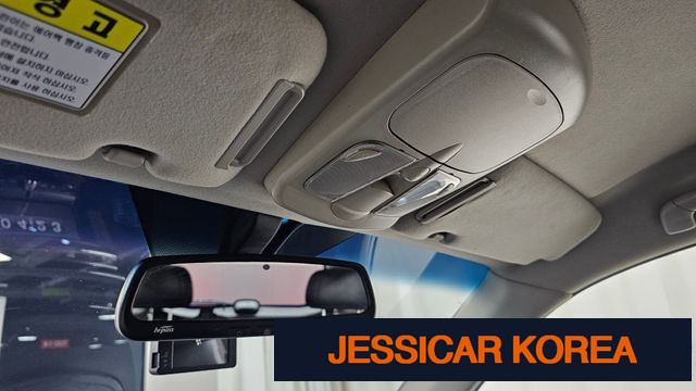 2016 KG Mobility Rexton W - Thumbnail 8