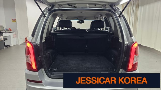 2016 KG Mobility Rexton W - Thumbnail 10